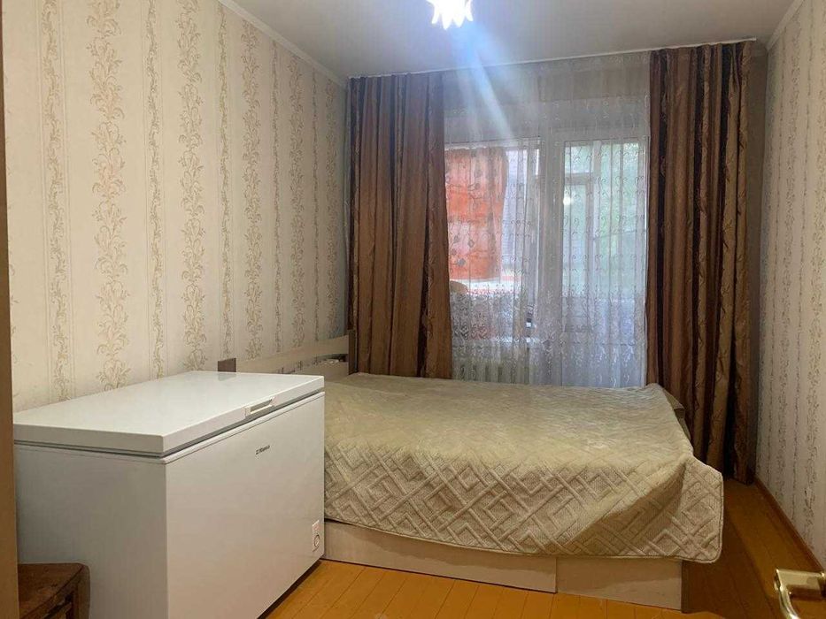 Продам 3-комн в 20 мкр