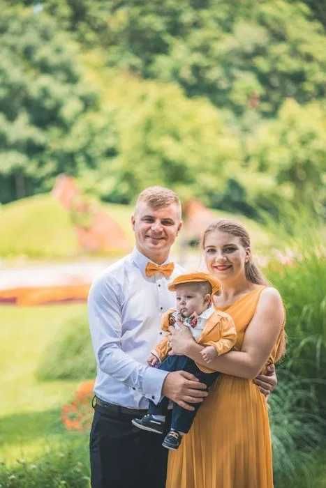 Fotograf/Videograf Evenimente - Majorat Botez Nunta Cununie