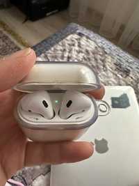 Airpods оригинал