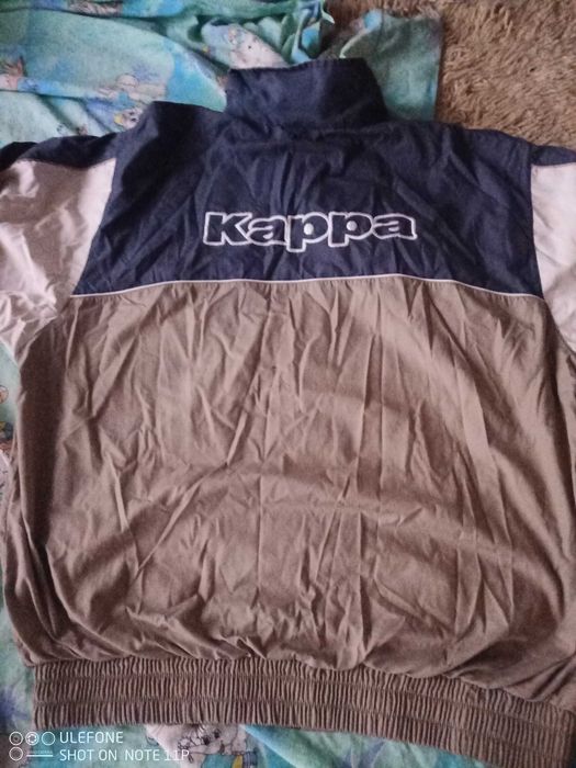 Мъжки спортни дрехи