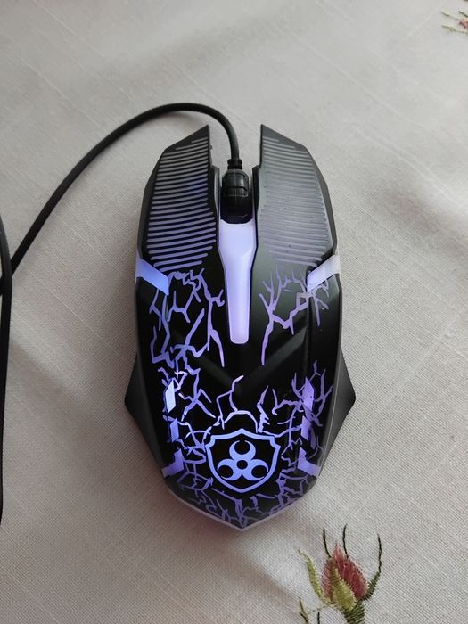 Mouse pentru gaming