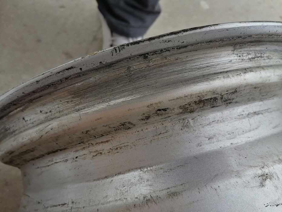 Алуминиеви джанти 5 ×112мм