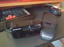 Фотоапарат OLYMPUS Shoot & GO 34mm Lens