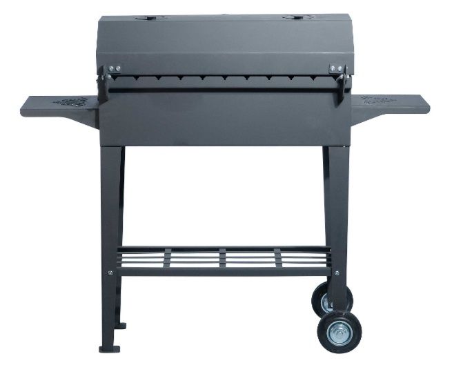 Гриль барбекю переносная