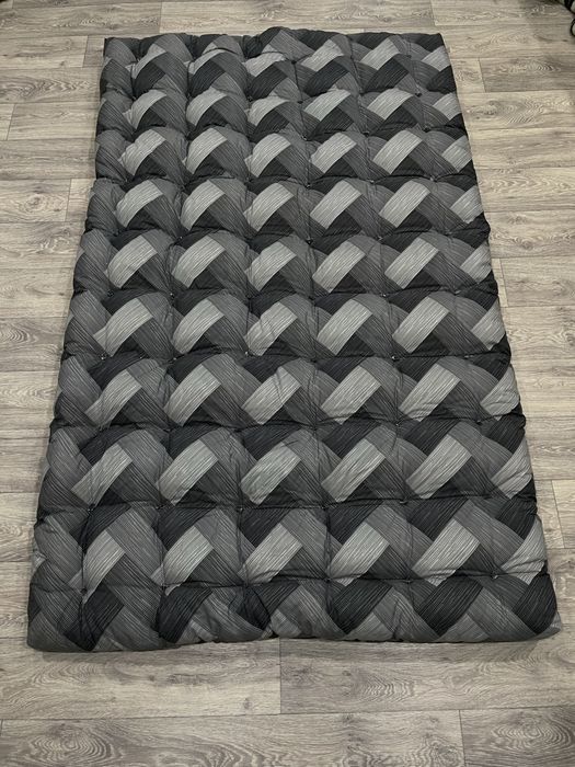 Матрас ватный 120 х 200 см