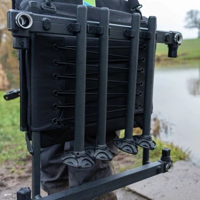 Рыбаловний кресло Ignition feeder chair