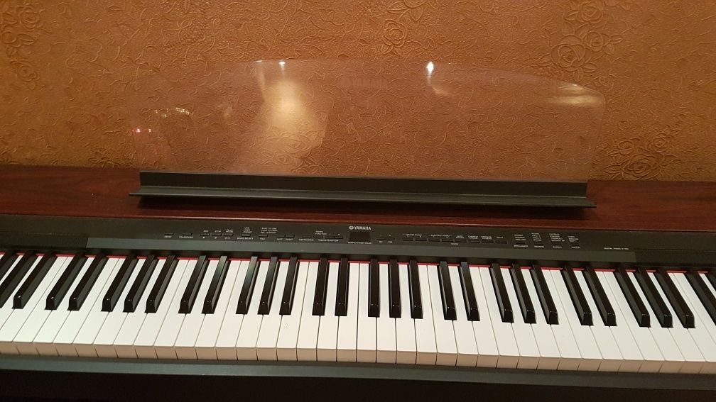 Фортепиано Yamaha Япония