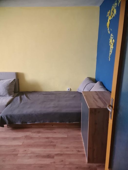 Дава се под наем Едностаен апартамент в София, Иван Вазов - 40 кв.м за 408 € - Снимка #6