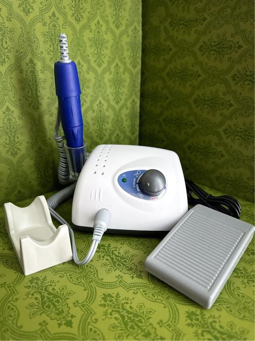 Аппарат для маникюра и педикюра Strong 210/105L (ОРИГИНАЛ)