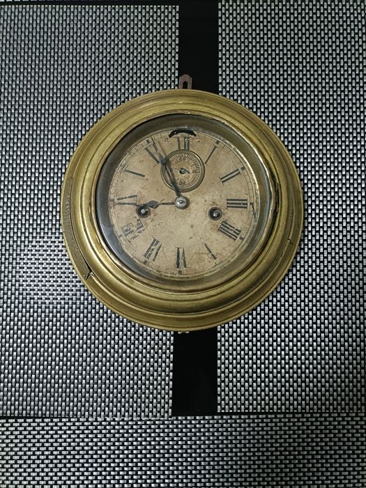 Ceas de perete Ansonia