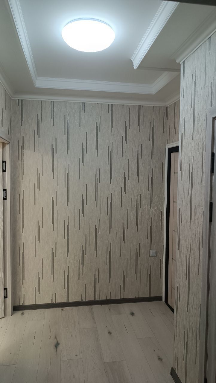 Qora qamish 1/3 Olmazor Rayon Evro remont 1 etaj