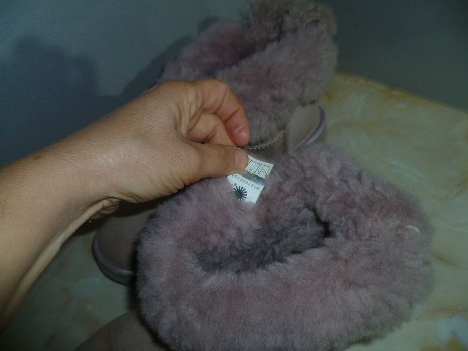 UGG оригинални ботуши №40