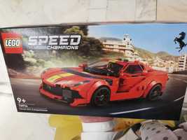 Lego nou Speed Champions 76914