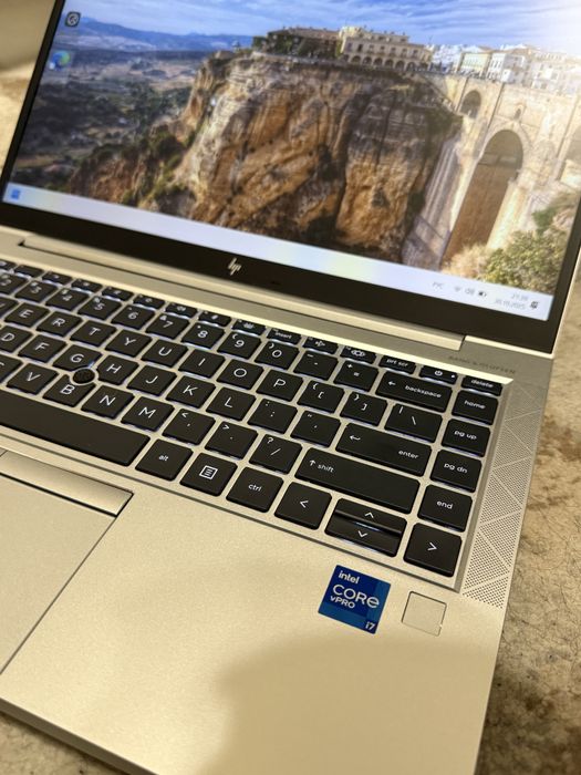 Срочно ! Hp elitebook  core i7 IT Trading oqish Dastirlash