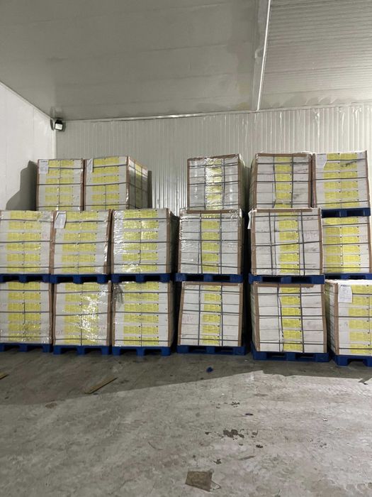 сливочное масло из Ирана 82,5%