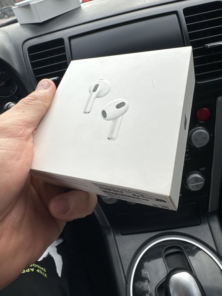 Кейс для airpods apple наушники беспроводные