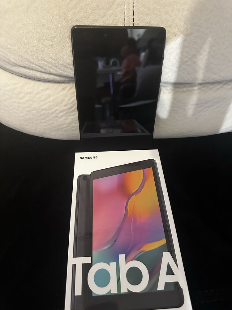 Samsung galaxy Tab A SM-T290