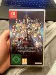 SWORD ART ONLINE Fractured Daydream