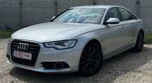 Audi A6 2.0 TFSI Automat, Full Impecabil, Rate Avans 0%