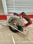 Milwaukee Ръчен циркуляр HD18CS 18V.