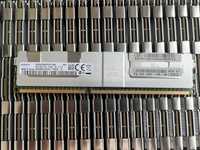 Ram 1x64GB PC3L-10600L DDR3 1333 ECC LRDIMM - server