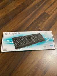Tastatura noua Logitech K120, USB