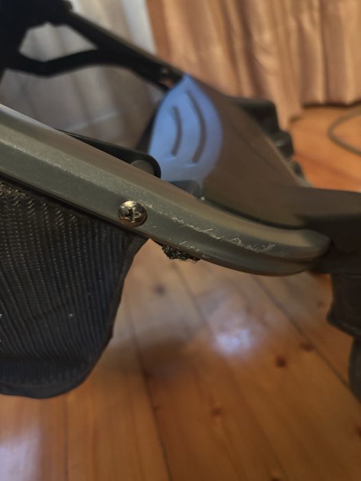 Lorelli Fiona Лятна количка