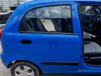 Usa dreapta spate Chevrolet Spark (M200/250) [Fabr 2005-2009] 0.8 BENZ