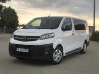 Opel Vivaro 9 Locuri/2020/
