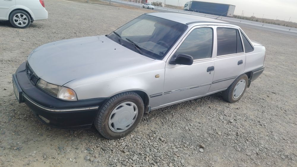 Nexia 1 holati yaxshi