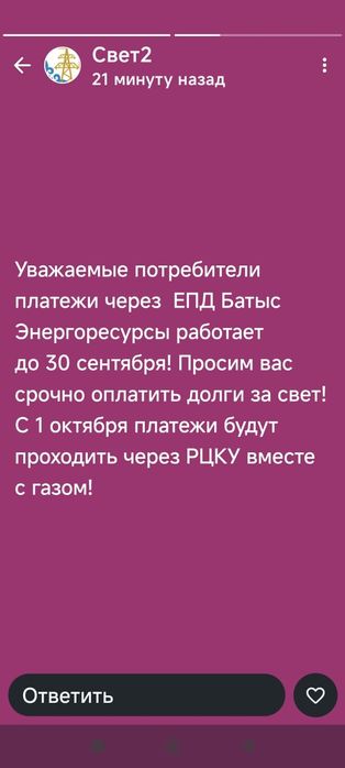 Отдается собачка в добрые и ответственные руки