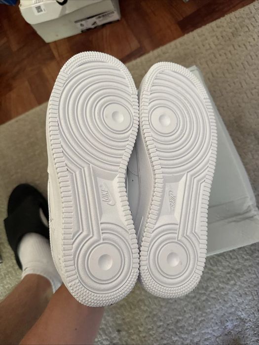 Adidasi Nike Air Force 1