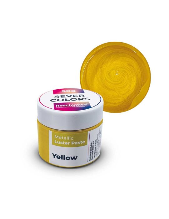 Пигментна паста - различни цветове