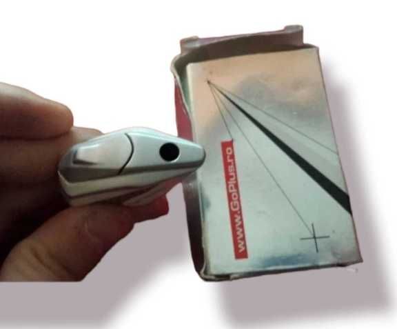 Bricheta marlboro la cutie model aerodinamic