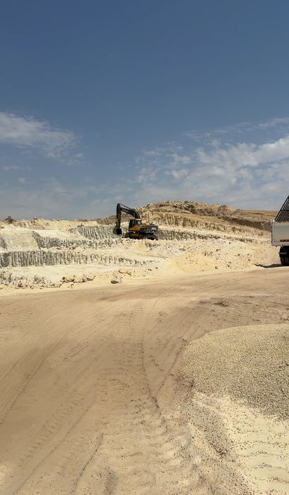 Газаблок Oq Qum gazablok va pena blok ishlab chiqarish uchun