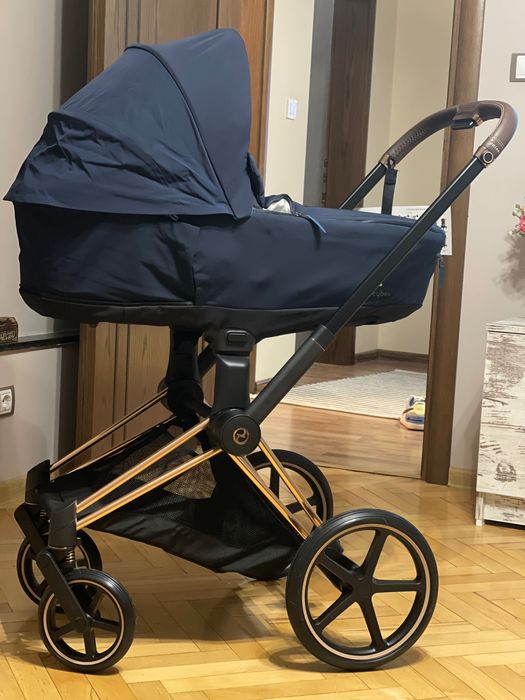 Детска количка Cybex Priam 4