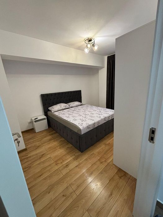 Apartamente  în regim hotelier