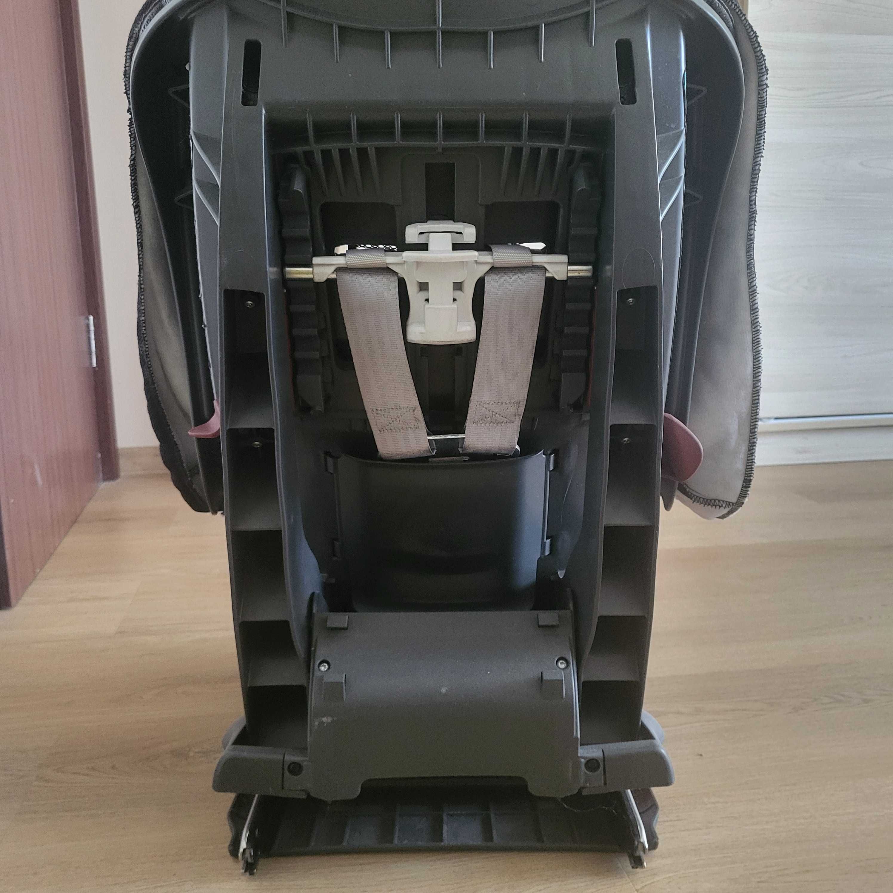 Britax Römer, детско столче за кола DUO PLUS Isofix group  (9-18 kg)