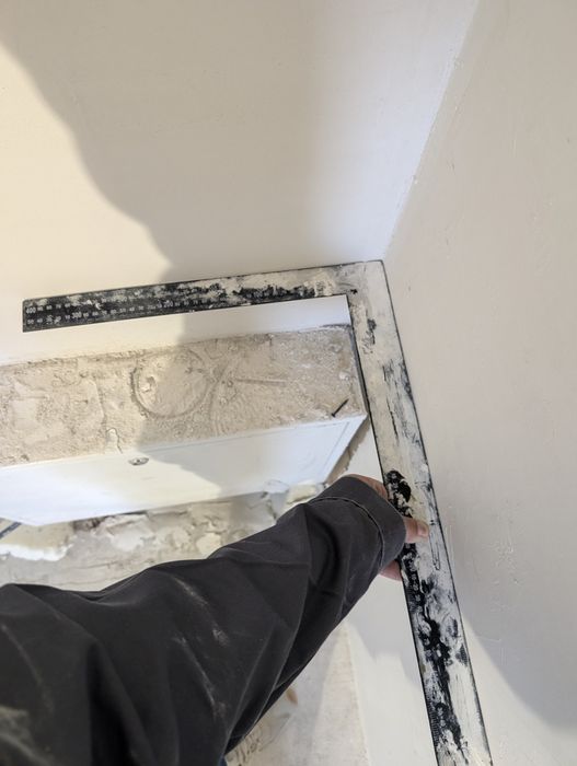 Технадзор ремонт