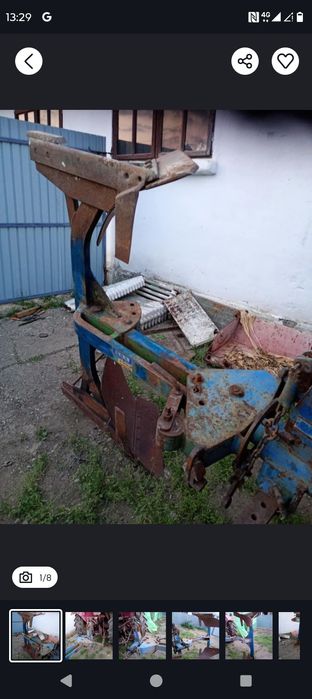 Plug reversibil o cormana