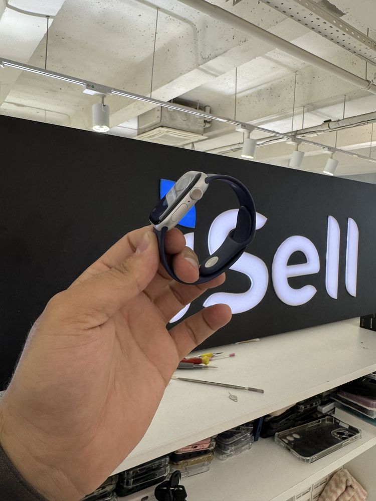 Apple watch 10 42m