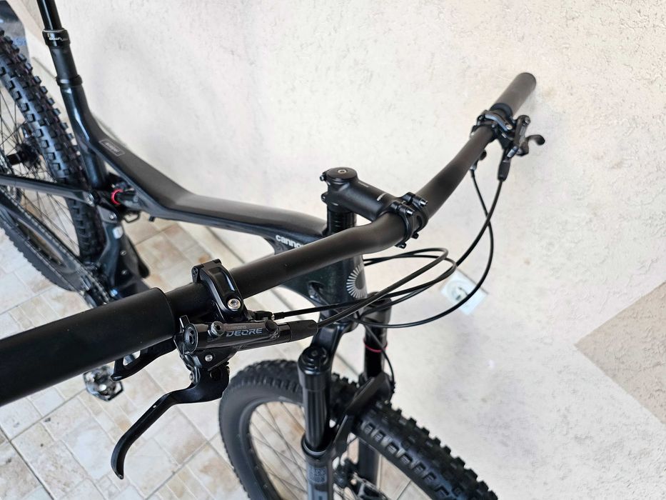 Cannondale Scalpel Carbon SL 2