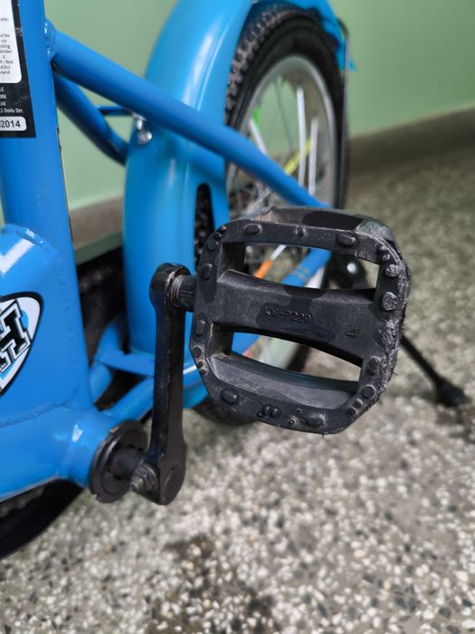 Детски велосипед Moni 16''