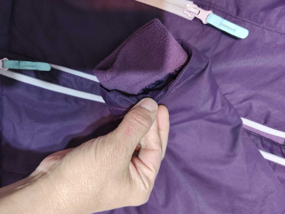 Scurta de iarna, antivant,HM,98