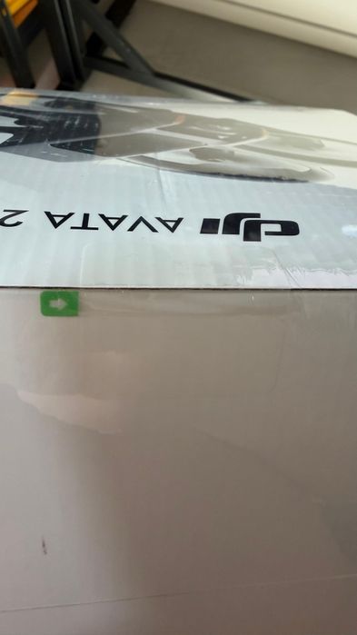 Drona DJI Avata 2 Explorer Combo (3 x Acumulator)