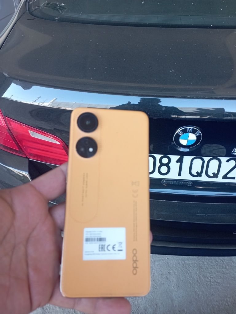 Sotiladi modell Oppo Reno 8 t