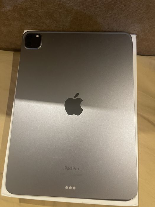 Apple ipad Pro 2022 11  |  128GB