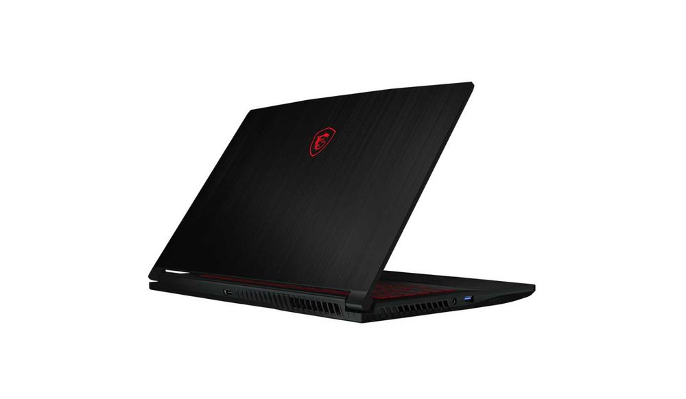 Laptop Gaming MSI Thin GF63