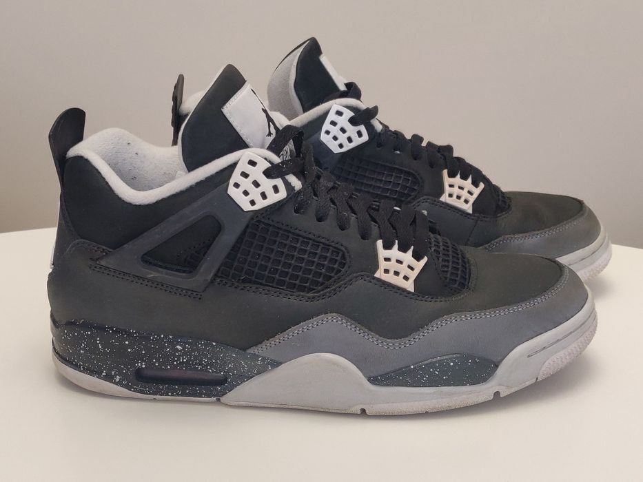 Nike Air Jordan 4 Retro