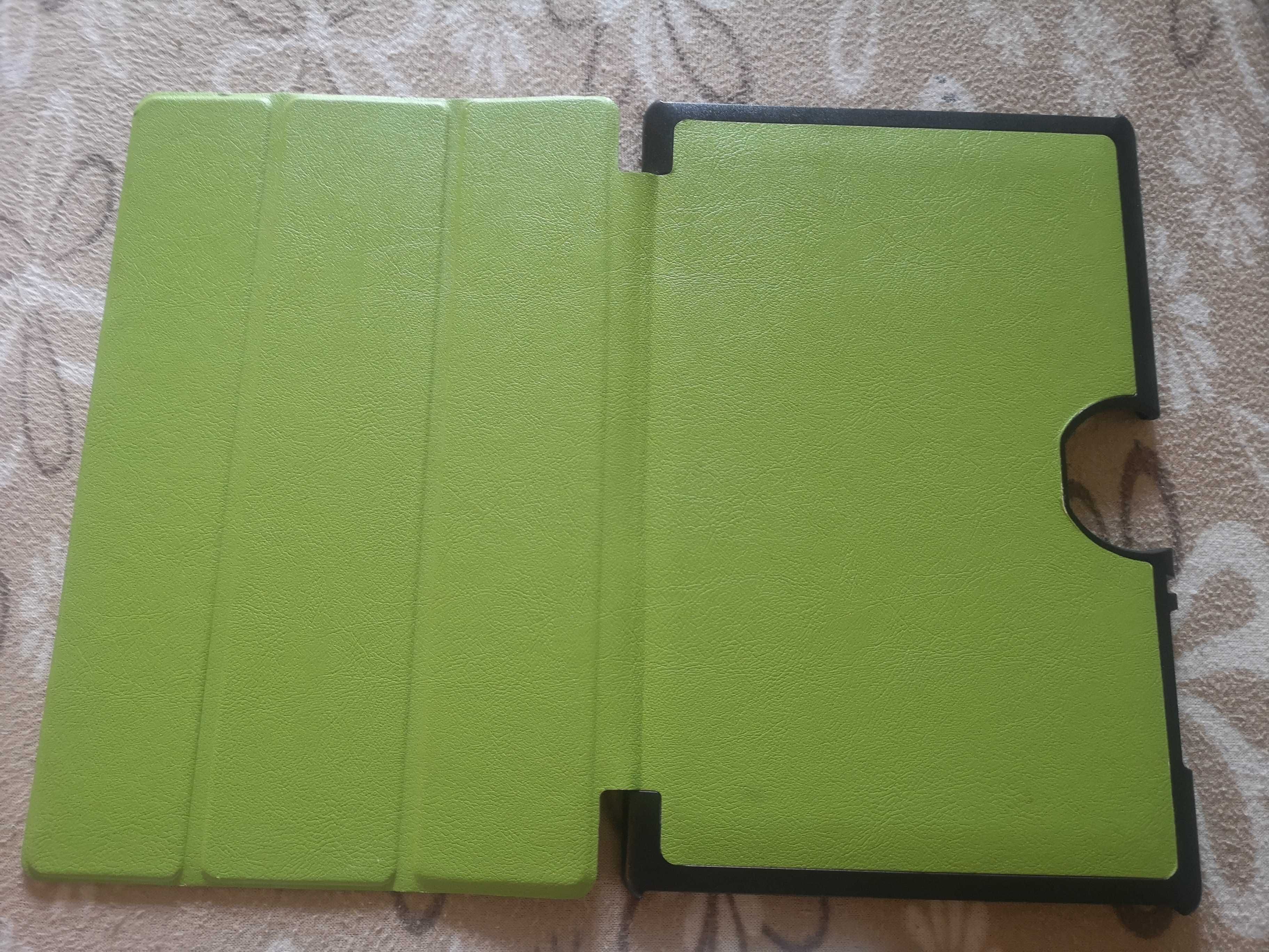 Таблет Acer Iconia B3-A40 16GB, бял